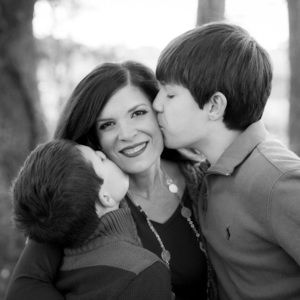 Meet your Posher, Linda